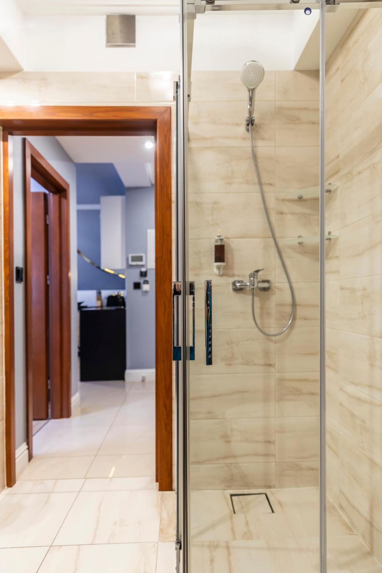 Tatrytop Zakopianskie Tarasy Premium & Apartmán