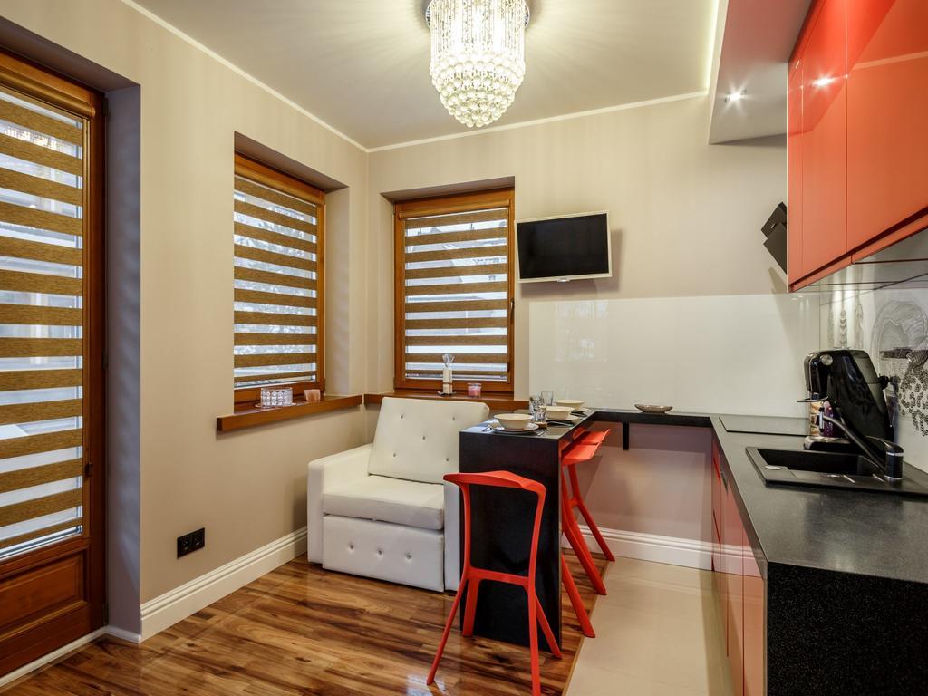 Tatrytop Zakopianskie Tarasy Premium &